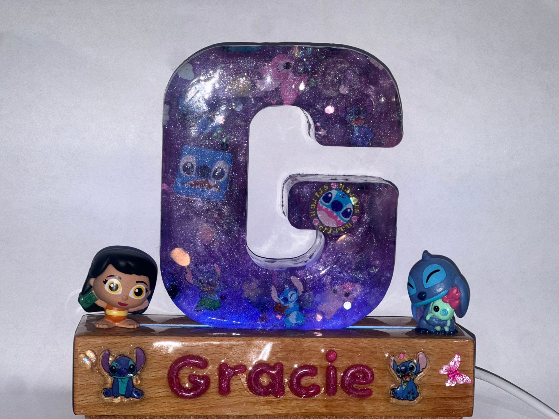 Custom Themed Designs