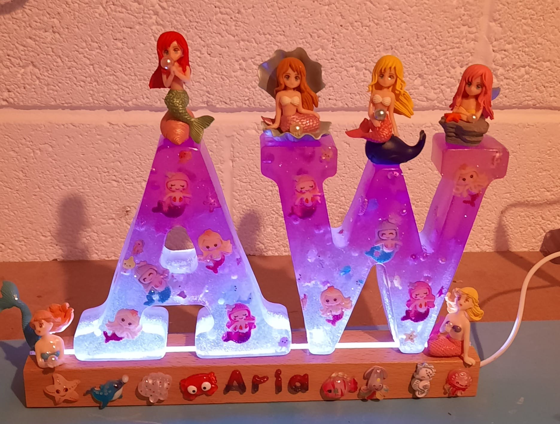 Custom Gifts