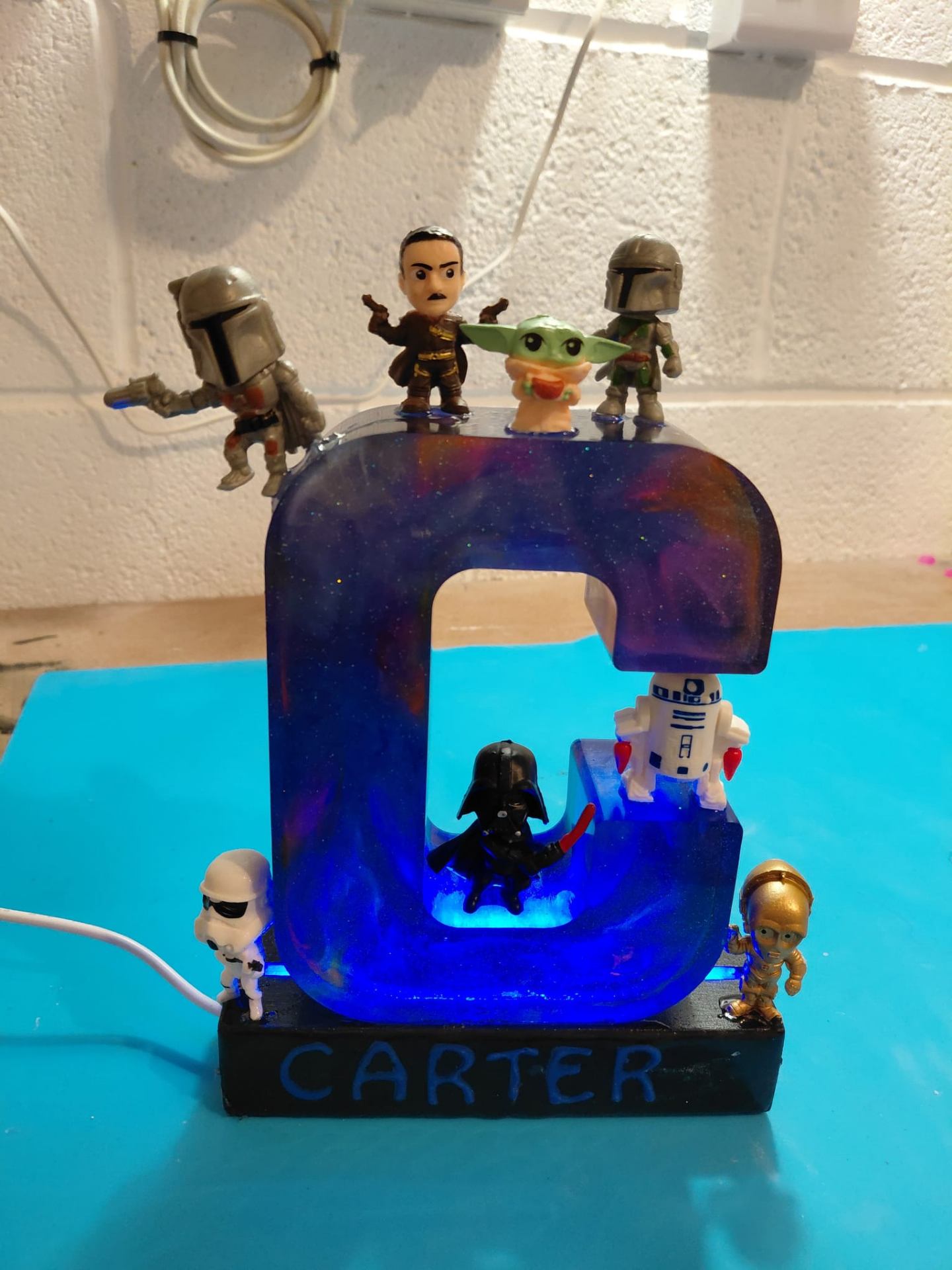 Custom Gifts