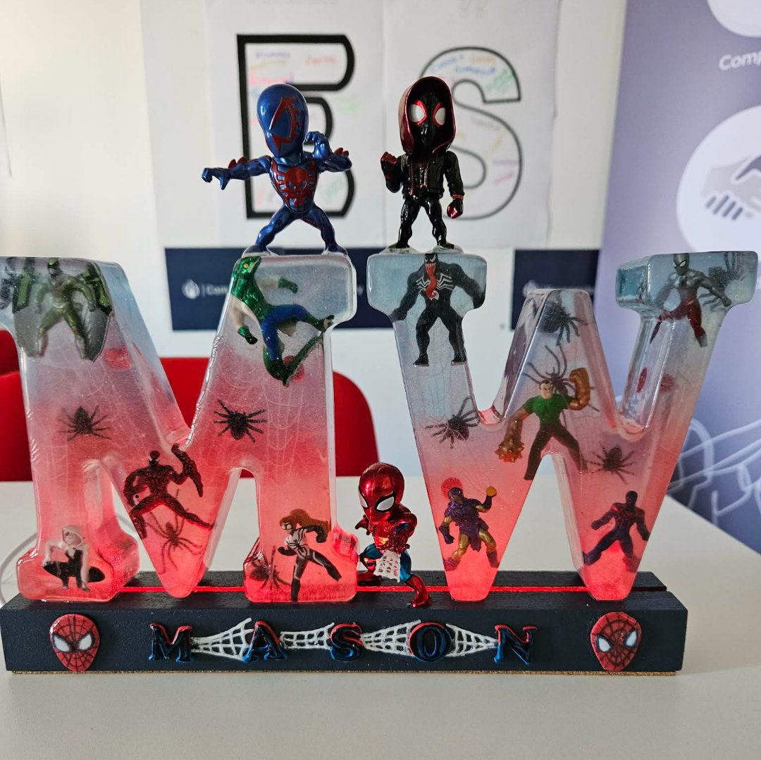 Custom Gifts