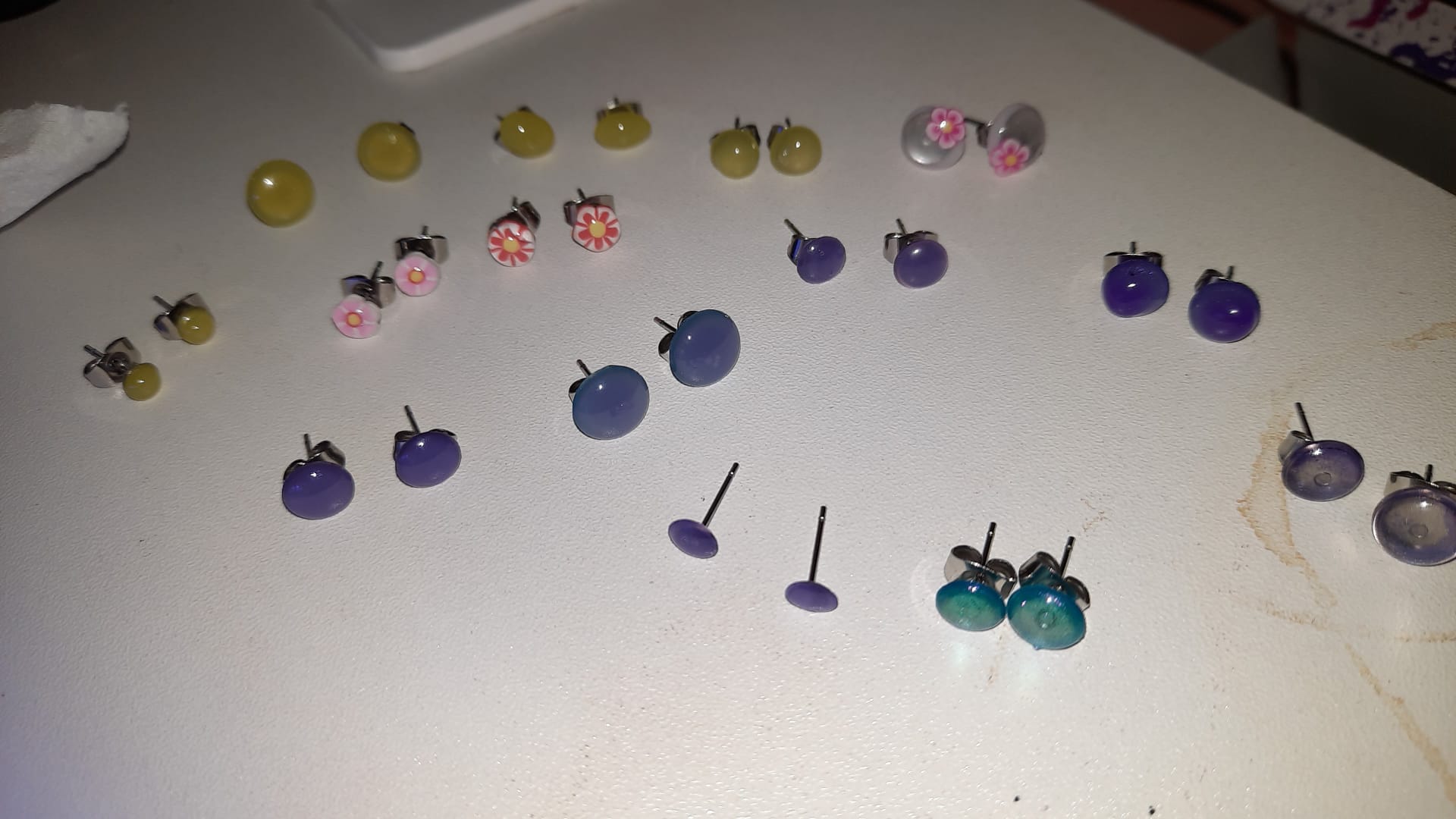 Accessories